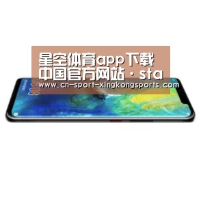 华为无线快充手机