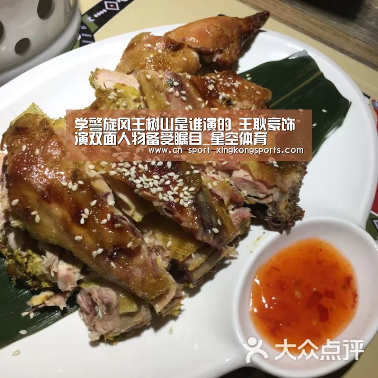 学警旋风王树山是谁演的 王耿豪饰演双面人物备受瞩目_星空体育(图1) 星空体育官网