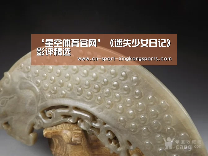 ‘星空体育官网’《迷失少女日记》影评精选(图2) 星空体育入口